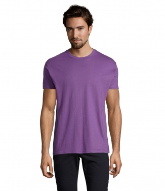 Logotrade promotional merchandise photo of: IMPERIAL MEN T-Shirt 190g