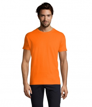 Logotrade advertising products photo of: IMPERIAL MEN T-Shirt 190g