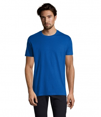 Logotrade advertising products photo of: IMPERIAL MEN T-Shirt 190g