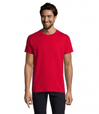 Logo trade promotional gift photo of: IMPERIAL MEN T-Shirt 190g