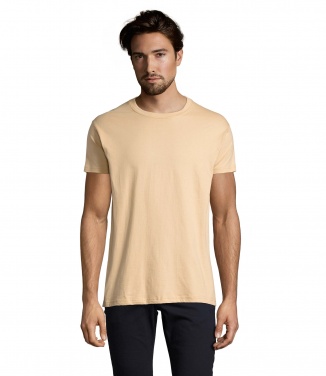 Logo trade promotional products picture of: IMPERIAL MEN T-Shirt 190g