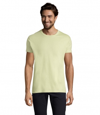 Logo trade promotional giveaway photo of: IMPERIAL MEN T-Shirt 190g