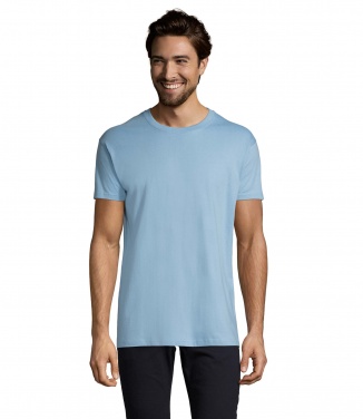 Logo trade advertising products picture of: IMPERIAL MEN T-Shirt 190g