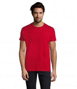 Logotrade corporate gifts photo of: IMPERIAL MEN T-Shirt 190g