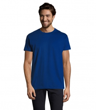 Logotrade promotional gift image of: IMPERIAL MEN T-Shirt 190g