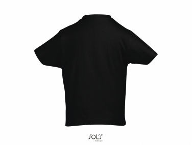 Logo trade promotional product photo of: IMPERIAL KIDS T-SHIRT 190g