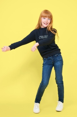 Logotrade corporate gift picture of: NEW SUPREME KIDS SWEAT 280