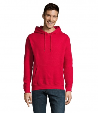 Logotrade advertising products photo of: SLAM Unisex Hooded Sweater