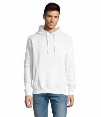 Logotrade promotional merchandise image of: SLAM Unisex Hooded Sweater