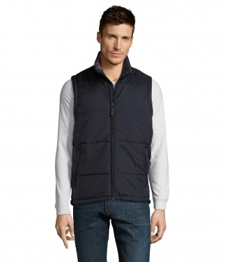 Logotrade business gifts photo of: WARM Quilted Bodywarmer