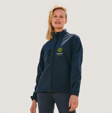 Logotrade promotional giveaways photo of: ROXY WOMEN SS JACKET 340g
