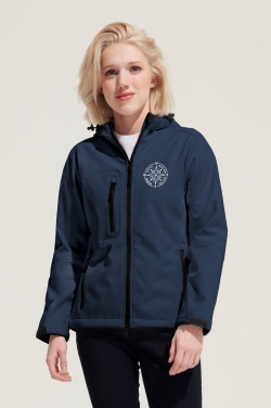 Logotrade promotional gift image of: REPLAY women ss jacket 340