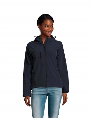 Logotrade promotional merchandise photo of: REPLAY women ss jacket 340