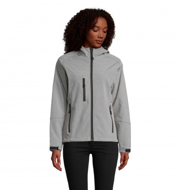 Logotrade promotional merchandise image of: REPLAY women ss jacket 340