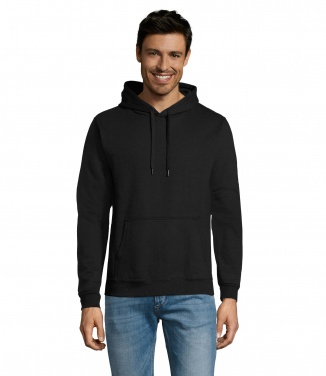 Logotrade promotional product picture of: SNAKE Hood Sweater