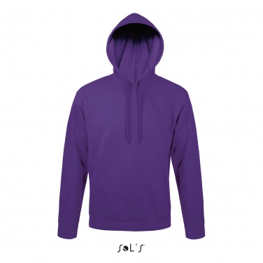 Logo trade promotional product photo of: SNAKE Hood Sweater