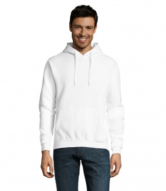 Logotrade promotional gift image of: SNAKE Hood Sweater