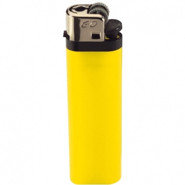 Logotrade promotional product image of: Disposable lighter KARLSRUHE