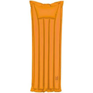 Logotrade promotional giveaways photo of: Air mattress LONG BEACH