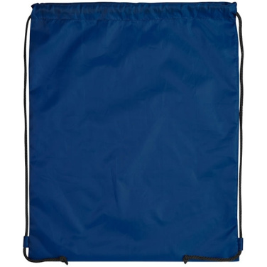 Logo trade advertising product photo of: Sports bag-backpack LEOPOLDSBURG