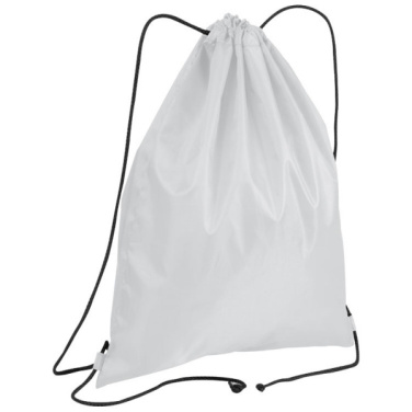 Logotrade promotional merchandise photo of: Sports bag-backpack LEOPOLDSBURG