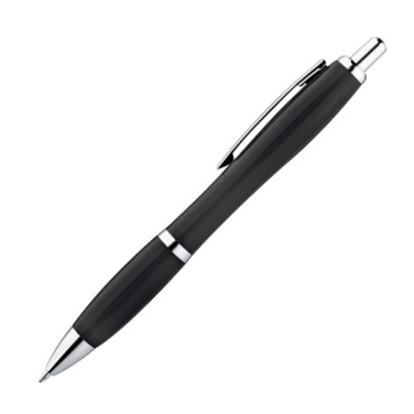 Logotrade business gifts photo of: Plastic ballpen WLADIWOSTOCK