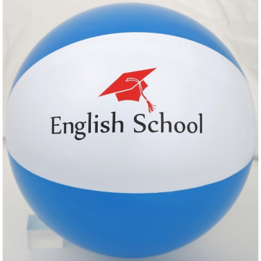 Logotrade business gift image of: Mini beach ball ACAPULCO