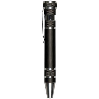 Logo trade promotional giveaways picture of: Meta screwdriver set CORLEONE