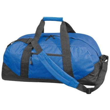 Logo trade promotional merchandise photo of: Sports travel bag PALMA