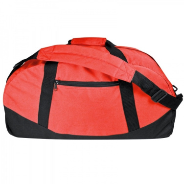 Logotrade promotional product picture of: Sports travel bag PALMA