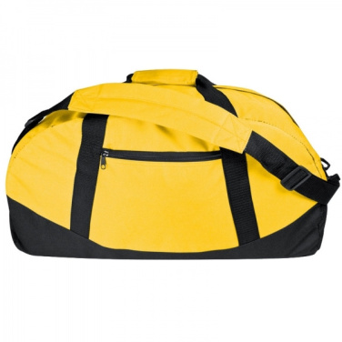 Logo trade promotional items image of: Sports travel bag PALMA