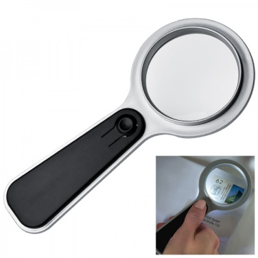 Logotrade promotional gifts photo of: Magnifying glass with LED GLOUCESTER