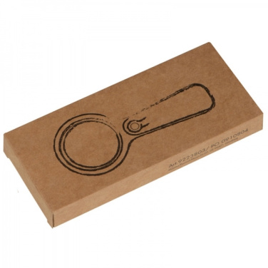 Logo trade promotional giveaways picture of: Magnifying glass with LED GLOUCESTER