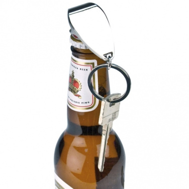 Logotrade business gift image of: Bottle opener HASTINGS