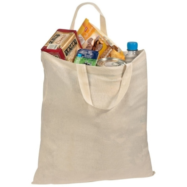 Logotrade business gift image of: Cotton bag ARRECIFE