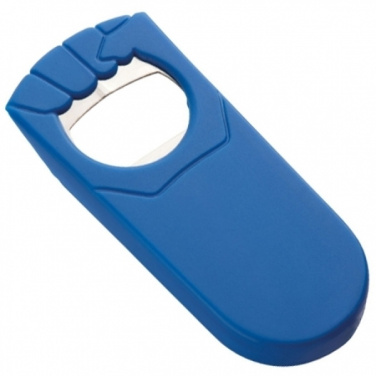 Logotrade advertising product image of: Fist bottle opener LUTON