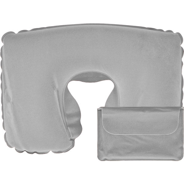 Logotrade promotional merchandise photo of: Neck pillow ORLEANS