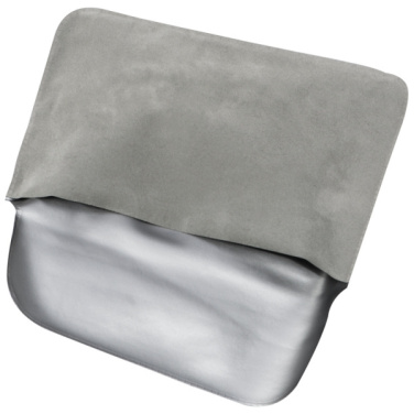 Logotrade promotional products photo of: Neck pillow ORLEANS