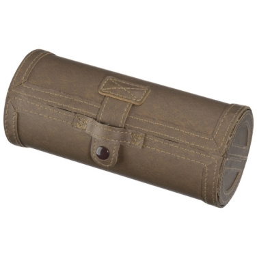 Logo trade promotional gifts image of: Shoe polish roll GRENOBLE