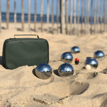Logotrade promotional gift image of: Boules game JACKSONVILLE
