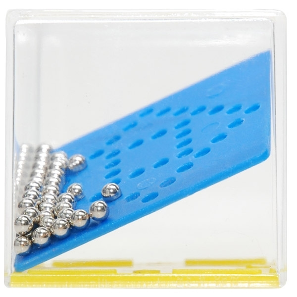 Logo trade promotional gifts picture of: Puzzle game ALBANY