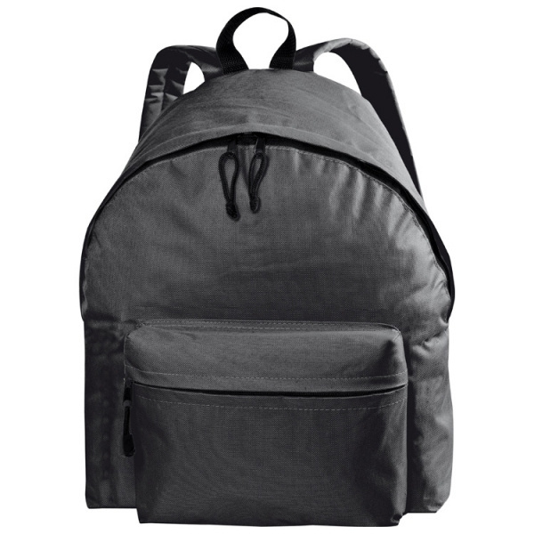 Logotrade advertising products photo of: Trendy backpack CADIZ