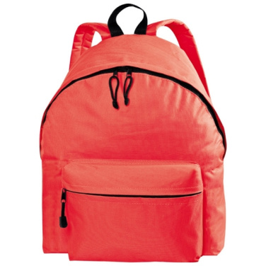 Logotrade corporate gift picture of: Trendy backpack CADIZ