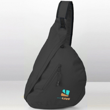 Logo trade promotional product photo of: City bag CORDOBA