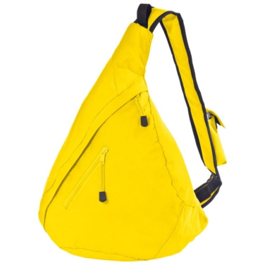 Logo trade promotional giveaways picture of: City bag CORDOBA