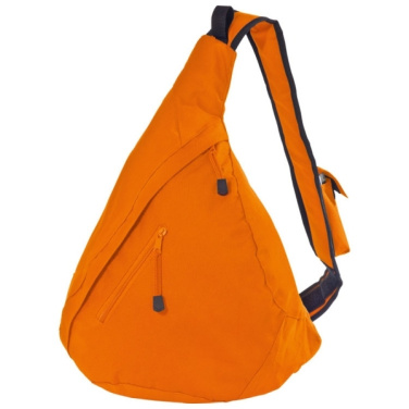 Logo trade advertising product photo of: City bag CORDOBA