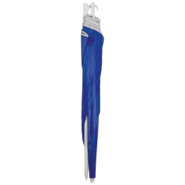 Logo trade promotional merchandise picture of: Beach umbrella FORT LAUDERDALE