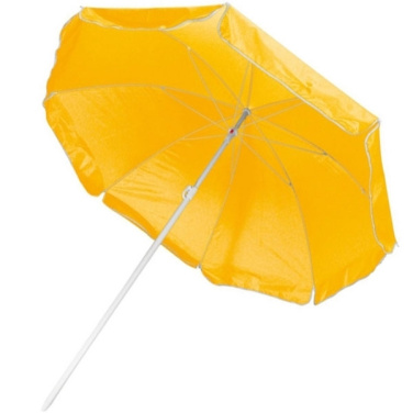 Logotrade promotional merchandise picture of: Beach umbrella FORT LAUDERDALE