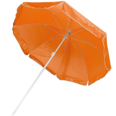 Logotrade promotional merchandise picture of: Beach umbrella FORT LAUDERDALE