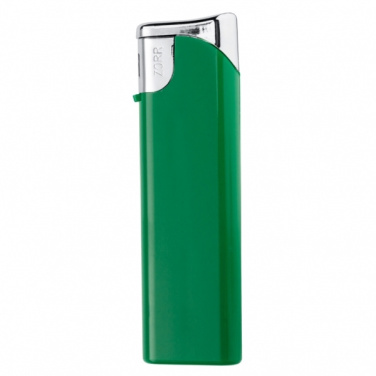Logo trade promotional item photo of: Electronic lighter KNOXVILLE